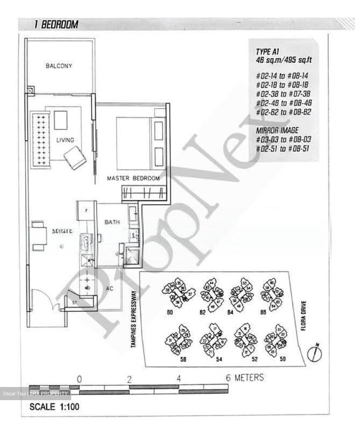 Parc Olympia (D17), Condominium #637352701